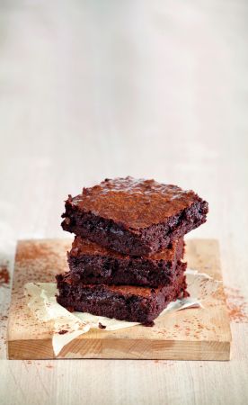 Σοκολατόπιτα