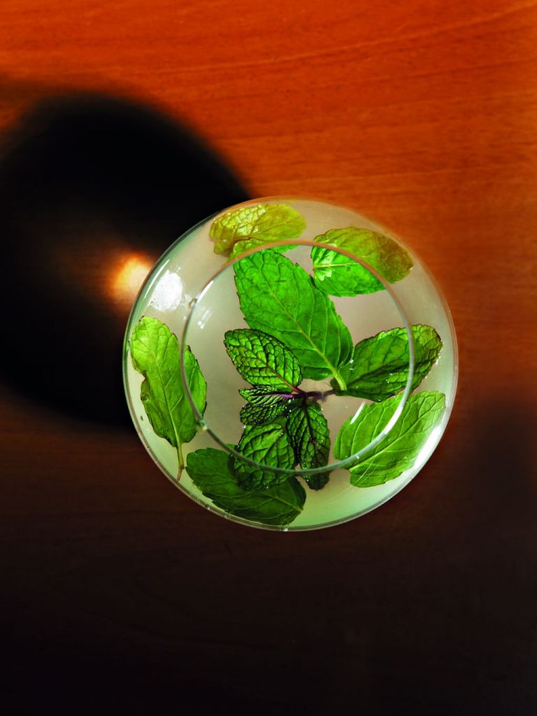 Το κοκτέιλ του μήνα