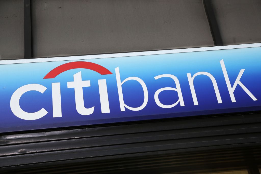 Citigroup: Νέες διευρυμένες αρμοδιότητες για τον κ. Λίνο Λέκκα