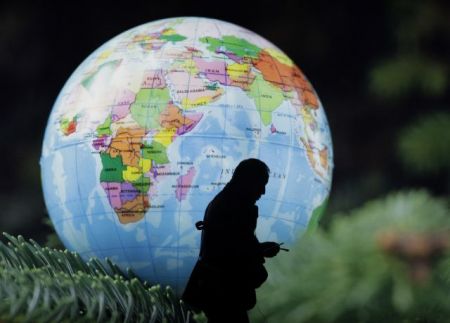 Νέες Εποχές: Ποιος κυβερνά αυτόν τον κόσμο;