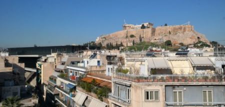 Καιρός: Εως 30 βαθμούς η θερμοκρασία στην Αττική