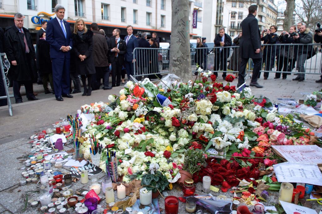 Βαλς: «Στη Γαλλία υπάρχει εδαφικό, κοινωνικό και εθνικό απαρτχάιντ»