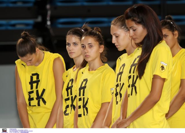 Η ΑΕΚ μεγαλώνει εις βάρος της ιστορίας της