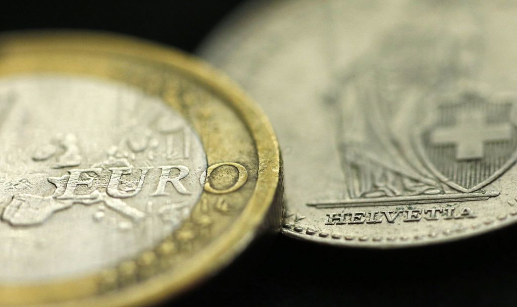 Στήριξη των δανειοληπτών σε ελβετικό φράγκο στην Κροατία