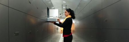 Ξεσκονίζουν λογαριασμούς άνω των 300.000 ευρώ