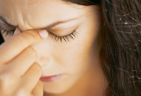 Ο πόνος είναι και στη σκέψη μας