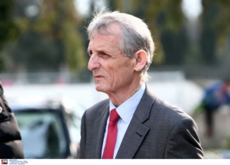 ΕΠΟ: Νέος πρόεδρος και επίσημα ο Γκιρτζίκης