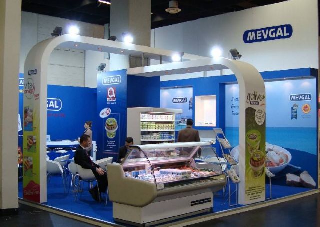 Για τρίτη φορά απέτυχε η εξαγορά της ΜΕΒΓΑΛ