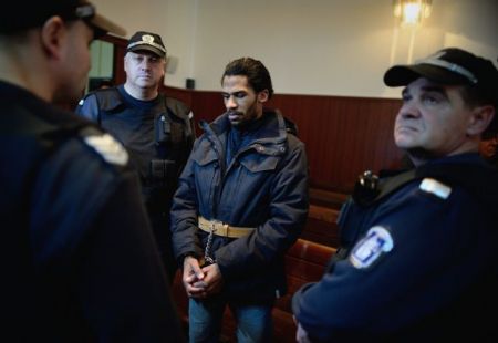 Βουλγαρία: Φίλος των αδελφών Κουασί θα εκδοθεί στη Γαλλία