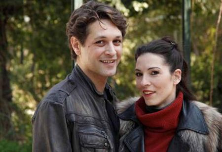 Ο Αιμίλιος Χειλάκης και η Αθηνά Μαξίμου «Αυτοπροσώπως» στον Νίκο Θρασυβούλου