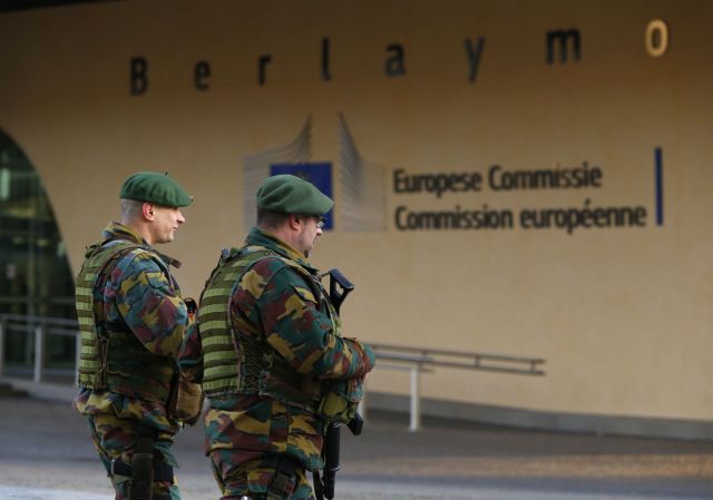 Συνεδριάζουν οι «28» ΥΠΕΞ της Ε.Ε. για τον κίνδυνο της τρομοκρατίας