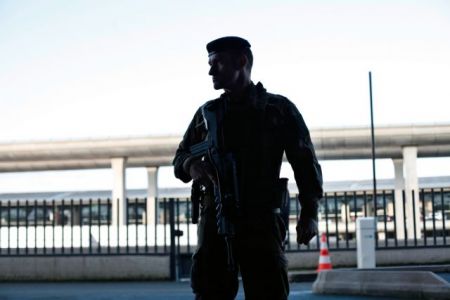 ΕΕ: Κάλεσμα για διεθνή συνεργασία στην αντιμετώπιση της τρομοκρατίας