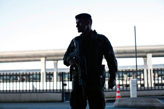 ΕΕ: Κάλεσμα για διεθνή συνεργασία στην αντιμετώπιση της τρομοκρατίας