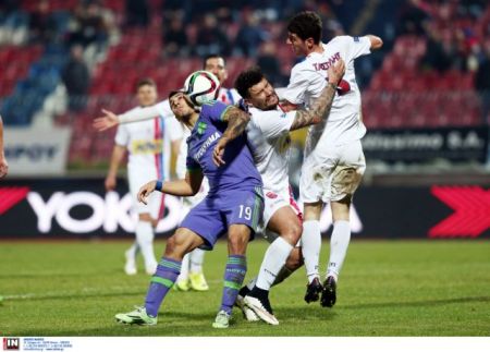 Σούπερ Λιγκ – 3η αγωνιστική: Πανιώνιος – Παναθηναϊκός 20.30 (live)