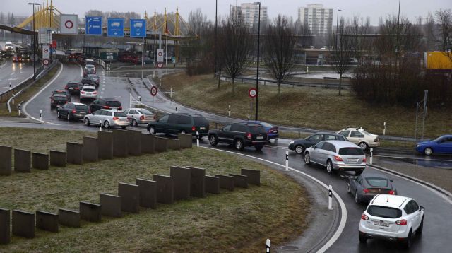 Πετρελαιοκίνητο ένα στα δύο νέα οχήματα στην ευρωπαϊκή αγορά