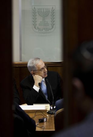 Ρεπουμπλικανοί καλούν Νετανιάχου να μιλήσει στο Κογκρέσο