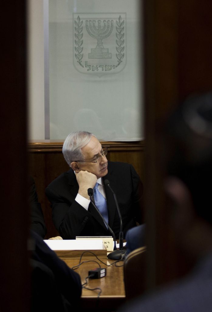 Ρεπουμπλικανοί καλούν Νετανιάχου να μιλήσει στο Κογκρέσο