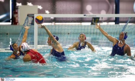 Ισόπαλο 7-7 το ντέρμπι μεταξύ Βουλιαγμένης και Ολυμπιακού