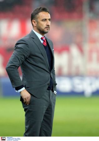 Τα «ήθη και έθιμα» του κ. Βίτορ Περέιρα