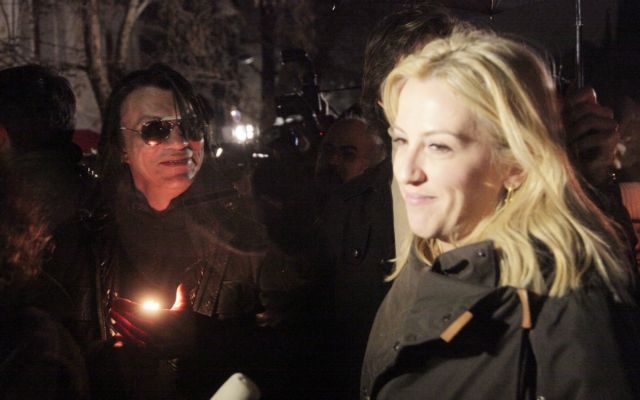 «Δώρο» με άρωμα Bollywood της Περιφέρειας στον Δήμο Μαραθώνα