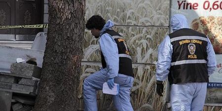 Κωνσταντινούπολη: Μια βόμβα εξερράγη και δύο εξουδετερώθηκαν