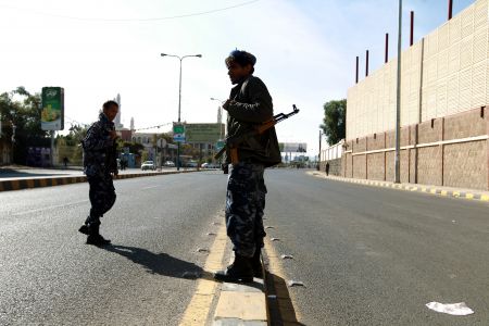 Υεμένη: Μάχες στρατιωτών-ανταρτών κοντά στο προεδρικό μέγαρο