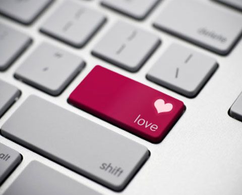 Βρείτε τον ιδανικό σύντροφο χάρη σε διαδικτυακή εφαρμογή