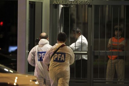 Αργεντινή: Νεκρός ο εισαγγελέας που ερευνούσε το μακελειό του 1994