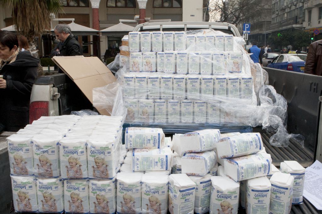 Αναψε το «πράσινο» φως για τη διάσωση της ΕΒΖ