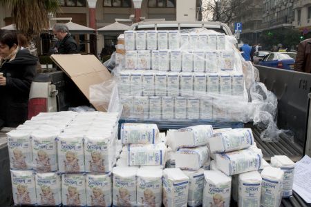 ΕΒΖ 1.200 τευτλοπαραγωγοί εξοφλήθηκαν