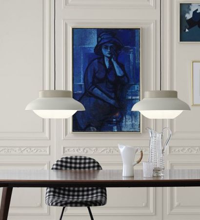 Something blue, something new: 17+1 τρόποι να τρυπώσει το μπλε στο χώρο σας