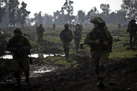 Συρία: Νεκρός ιρανός στρατηγός από ισραηλινή επίθεση