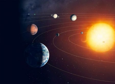Τα μυστήρια του ηλιακού μας συστήματος