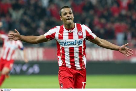 Η Σταντάρ Λιέγης ανακοίνωσε Ντοσεβί και Γιαταμπαρέ