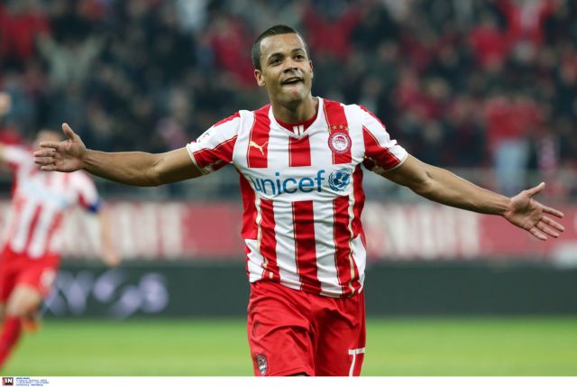 Η Σταντάρ Λιέγης ανακοίνωσε Ντοσεβί και Γιαταμπαρέ