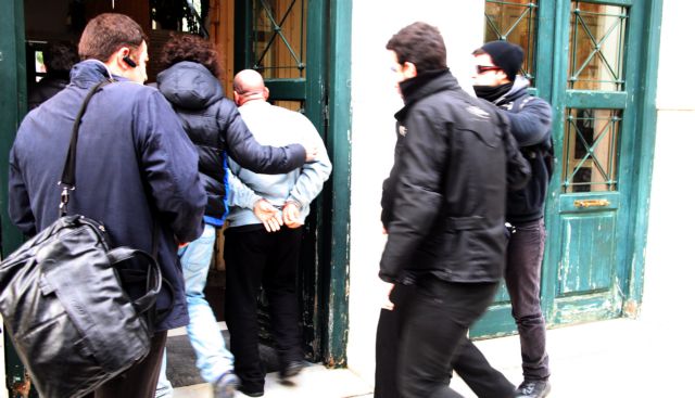 Οι 10+1 αποκαλύψεις για το κύκλωμα των εκβιαστών