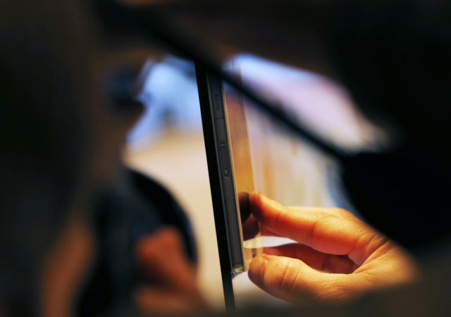 Serious indications of political party offices being wiretapped