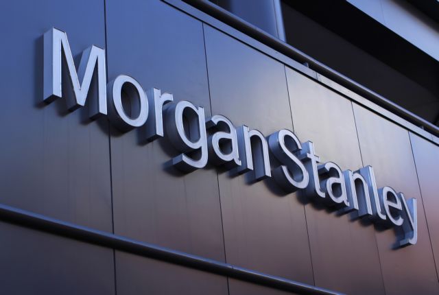 Morgan Stanley: The Greek debt can become particularly manageable