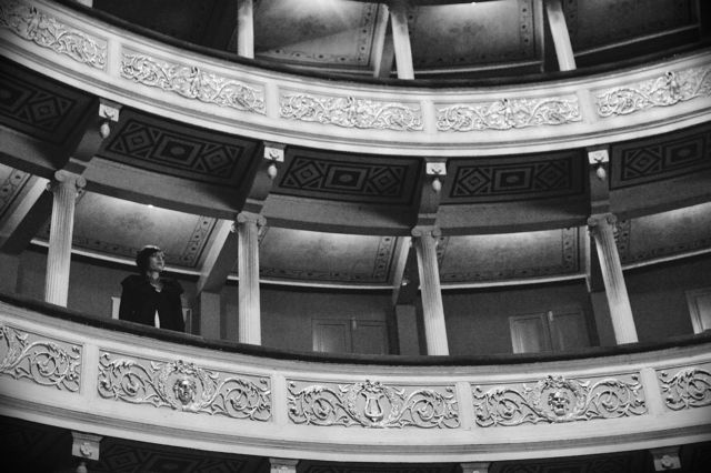 «Α» όπως Αντιγόνη