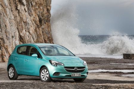 Νέα εποχή Corsa