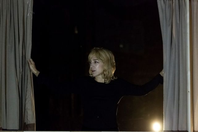 Παράταση για τον «Αμλετ»