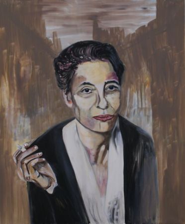 Μαϊτνέριο: In memoriam