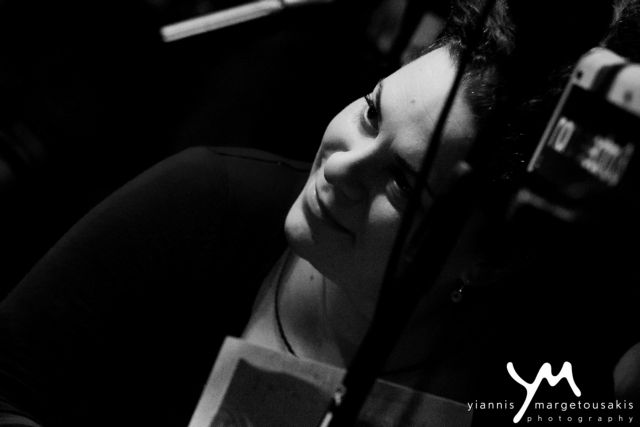 Ματούλα Ζαμάνη: Το απρόβλεπτο με επισκέπτεται πάντα