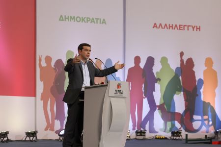 Αλ. Τσίπρας: Ισχυρή εντολή για το Πρόγραμμα της Θεσσαλονίκης
