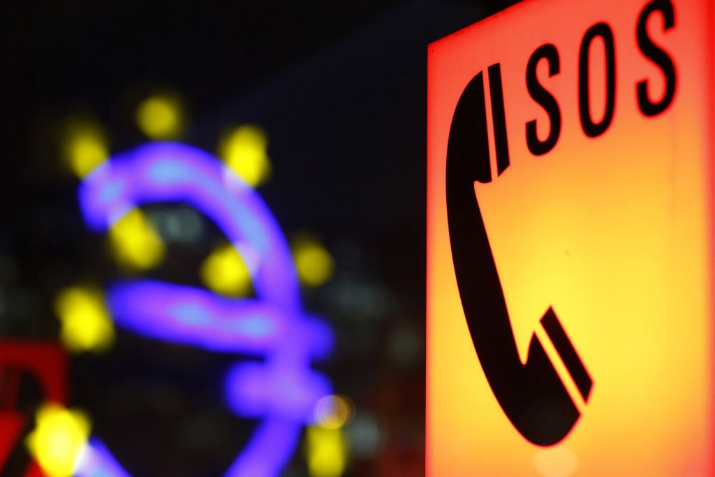 Deutsche Bank: Ποσοτική χαλάρωση €500 δισ. θα απογοήτευε τις αγορές