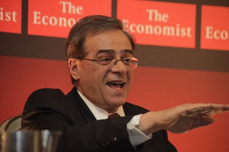 Γκίκας Χαρδούβελης: Το κούρεμα δε συζητείται από τους εταίρους