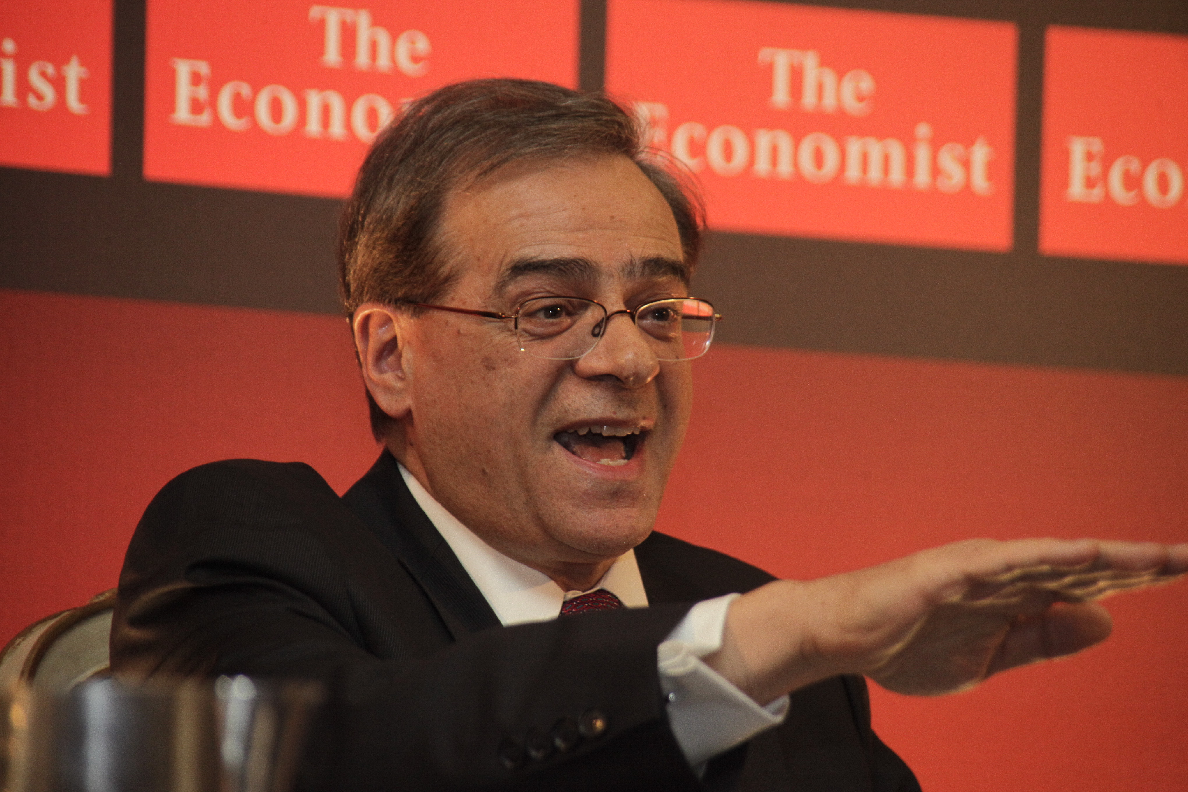 Γκίκας Χαρδούβελης: Το κούρεμα δε συζητείται από τους εταίρους