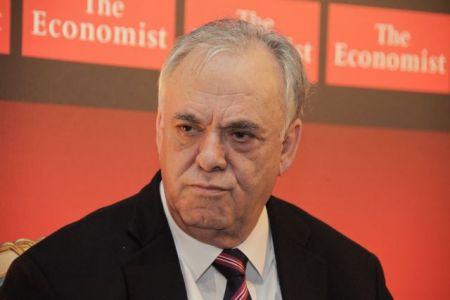 Δραγασάκης: Θα ζητήσουμε χρόνο για να λειτουργήσει η δημοκρατία