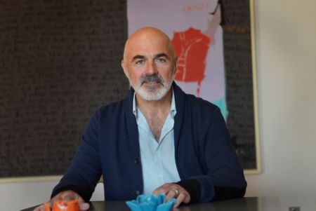 Ανανεώθηκε η θητεία του Στάθη Λιβαθινού στο Εθνικό