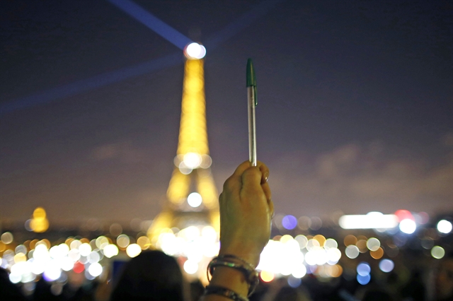 Το Internet, οι offshore και οι δολοφονίες δημοσιογράφων